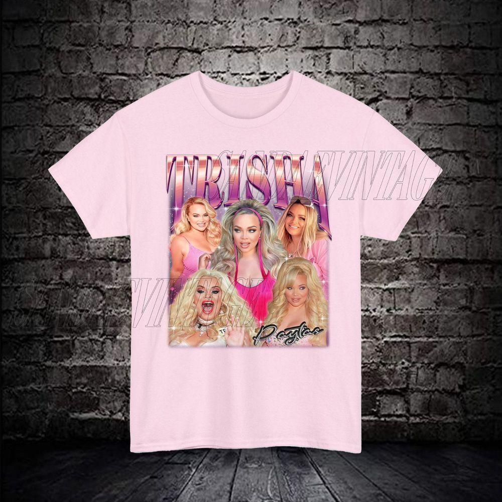 Trisha Paytas 7 Vuitino Merch Trisha Paytas 7 Vuitino Merch